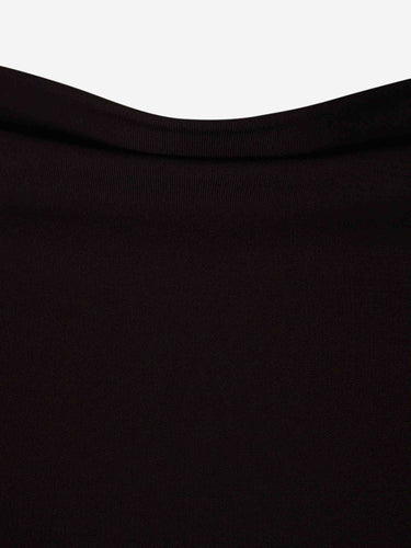 Cult Gaia Mujer Barcelona Top Vayda color Negro sku 711-003562 01 - Foto 3
