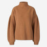 Ely Ely Mujer Barcelona Jersey Haley color Camel sku 711-003564 01 - Foto 1
