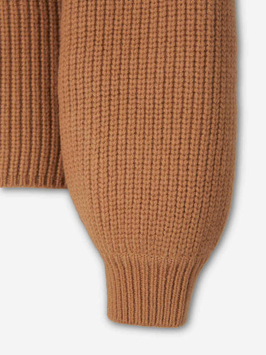 Ely Ely Mujer Barcelona Jersey Haley color Camel sku 711-003564 01 - Foto 4