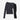 Alexander Wang Mujer Barcelona Top Asimétrico Manga Larga color Gris Oscuro sku 711-003566 01 - Foto 1