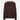 Staud Mujer Barcelona Jersey Cuello Redondo Cashmere color Marrón Oscuro sku 711-003567 01 - Foto 1