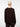Staud Mujer Barcelona Jersey Cuello Redondo Cashmere color Marrón Oscuro sku 711-003567 01 - Foto 3