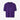 Staud Mujer Barcelona Jersey Sorrento color Violeta sku 711-003568 01 - Foto 1