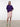 Staud Mujer Barcelona Jersey Sorrento color Violeta sku 711-003568 01 - Foto 2