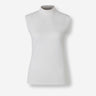 TOTEME Mujer Barcelona Jersey Cuello Alto color Beige sku 712-000569 01 - Foto 1