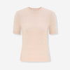 Zimmermann Mujer Barcelona Jersey Punto Perlas color Beige sku 712-000574 01 - Foto 1