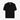 Jil Sander Mujer Barcelona Camiseta Algodón Pointelle color Negro sku 712-000583 01 - Foto 1