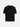 Jil Sander Mujer Barcelona Camiseta Algodón Pointelle color Negro sku 712-000583 01 - Foto 3
