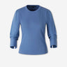Veronica Beard Mujer Barcelona Camiseta Cuello Redondo color Azul sku 712-000585 02 - Foto 1