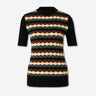 Marni Mujer Barcelona Jersey Manga Corta color Negro sku 712-000591 01 - Foto 1