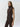 Simkhai Mujer Barcelona Chaleco Cuello Alto Maple color Marrón Oscuro sku 712-000596 01 - Foto 3