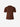 Ganni Mujer Barcelona Camiseta Punto color Marrón sku 712-000602 01 - Foto 2