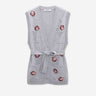 Dorothee Schumacher Mujer Barcelona Cárdigan Blooming Statements color Gris sku 712-000603 01 - Foto 1