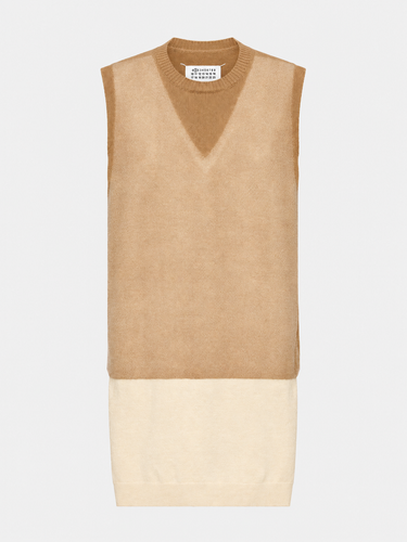 Double Layer Vest