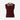 Maison Margiela Mujer Barcelona Chaleco Lana color Burdeos sku 712-000614 01 - Foto 1