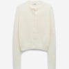 Dorothee Schumacher Mujer Barcelona Cárdigan Punto Cashmere color Beige sku 713-000366 01 - Foto 1