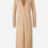 Simkhai Mujer Barcelona Cárdigan Cashmere color Taupe sku 713-000380 01 - Foto 1