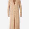 Simkhai Mujer Barcelona Cárdigan Cashmere color Taupe sku 713-000380 01 - Foto 1