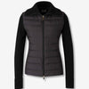 Moncler Mujer Barcelona Cárdigan Acolchado Cremallera color Negro sku 713-000386 01 - Foto 1