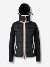 Moncler Grenoble Mujer Barcelona Chaqueta Técnica Capucha color Negro sku 713-000391 01 - Foto 1
