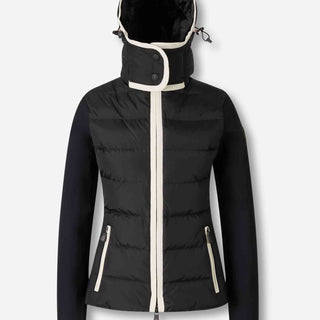 Moncler Grenoble Mujer Barcelona Chaqueta Técnica Capucha color Negro sku 713-000391 01 - Foto 1