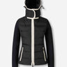 Moncler Grenoble Mujer Barcelona Chaqueta Técnica Capucha color Negro sku 713-000391 01 - Foto 1