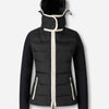Moncler Grenoble Mujer Barcelona Chaqueta Técnica Capucha color Negro sku 713-000391 01 - Foto 1