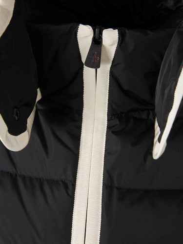Moncler Grenoble Mujer Barcelona Chaqueta Técnica Capucha color Negro sku 713-000391 01 - Foto 4