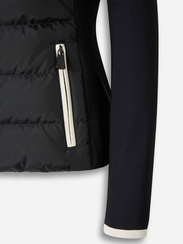 Moncler Grenoble Mujer Barcelona Chaqueta Técnica Capucha color Negro sku 713-000391 01 - Foto 6