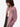 Chloé Mujer Barcelona Cárdigan Punto Lana color Rosa Envejecido sku 713-000416 01 - Foto 3
