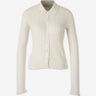 Ulla Johnson Mujer Barcelona Cárdigan Punto Lottie color Crema sku 713-000417 01 - Foto 1
