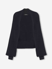 Balmain Mujer Barcelona Cárdigan Bolero Punto color Negro sku 713-000436 01 - Foto 1