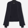 Balmain Mujer Barcelona Cárdigan Bolero Punto color Negro sku 713-000436 01 - Foto 1