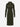 Zimmermann Mujer Barcelona Cárdigan Largo Cremallera color Verde Oscuro sku 713-000456 01 - Foto 1