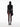 Alexander Wang Mujer Barcelona Top Nudo Brillante color Negro sku 713-000458 01 - Foto 3