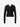 Alexander Wang Mujer Barcelona Cárdigan Fino Lana color Negro sku 713-000460 02 - Foto 2