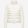 Moncler Mujer Barcelona Plumífero Pangas Punto color Blanco sku 713-000463 01 - Foto 1