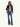 Moncler Mujer Barcelona Plumífero Fino Mangas Punto color Negro sku 713-000464 01 - Foto 5