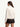 Moncler Mujer Barcelona Chaqueta Casual Acolchada color Marfil sku 713-000466 01 - Foto 4