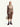Moncler Mujer Barcelona Cárdigan Acolchado color Camel sku 713-000470 01 - Foto 2