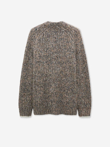 Dorothee Schumacher Mujer Barcelona Cardigan Luxury Love color Multicolor sku 713-000472 01 - Foto 3