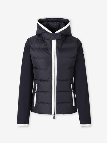 Moncler Grenoble Mujer Barcelona Chaqueta Técnica Acolchada color Negro sku 713-000481 01 - Foto 1