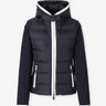 Moncler Grenoble Mujer Barcelona Chaqueta Técnica Acolchada color Negro sku 713-000481 01 - Foto 1