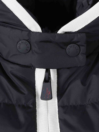 Moncler Grenoble Mujer Barcelona Chaqueta Técnica Acolchada color Negro sku 713-000481 01 - Foto 3