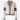 Off-White Mujer Barcelona Cárdigan Punto Lana color Blanco sku 713-000488 01 - Foto 1