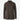 Ely Ely Mujer Barcelona Cárdigan Lana Candice color Marrón Oscuro sku 713-000491 01 - Foto 1