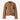 LaDoubleJ Mujer Barcelona Jersey Punto Botones color Camel sku 713-000492 01 - Foto 1