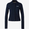 Chloé Mujer Barcelona Cárdigan Punto Lana color Azul Marino sku 713-000493 01 - Foto 1