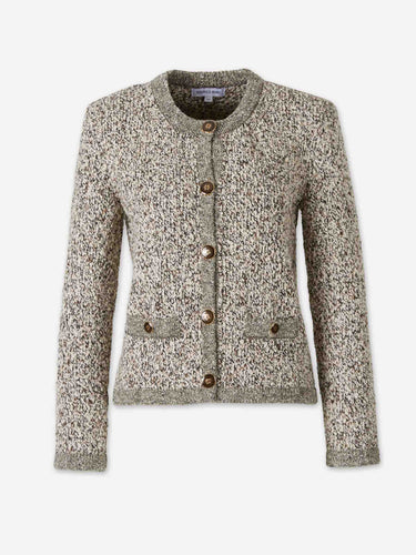 Rexton Cardigan
