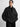 TOTEME Mujer Barcelona Cárdigan Solapa color Blanco Y Negro sku 713-000503 01 - Foto 2